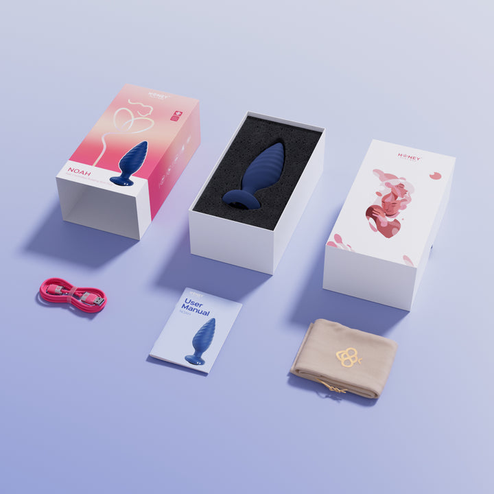 NOAH - Honey Play Box Official