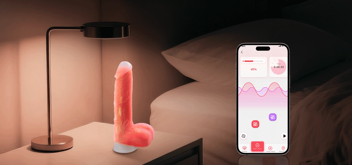 Personalized Patterns