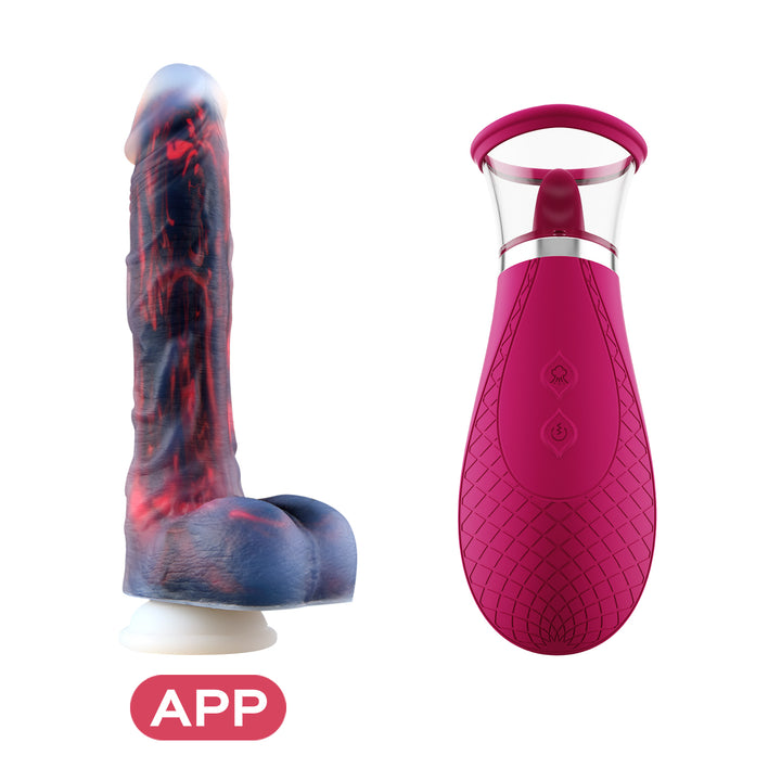 NOCTURA × SCIONESS - Honey Play Box Official