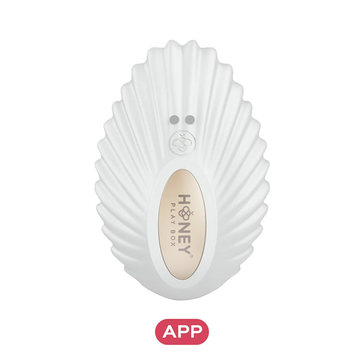 PEARL 2 Smart Wearable Vibrator With App Control Honey Play Box pearl-2-smart-wearable-vibrator-with-app-control-honey-play-box