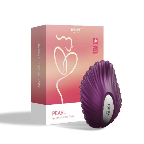 PEARL - Honey Play Box Official