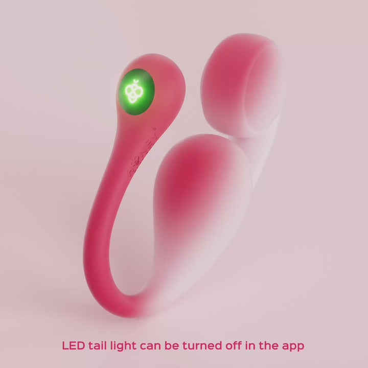 Honey Play Box Vibrosa – smart pleasure tech with 5-hour battery life