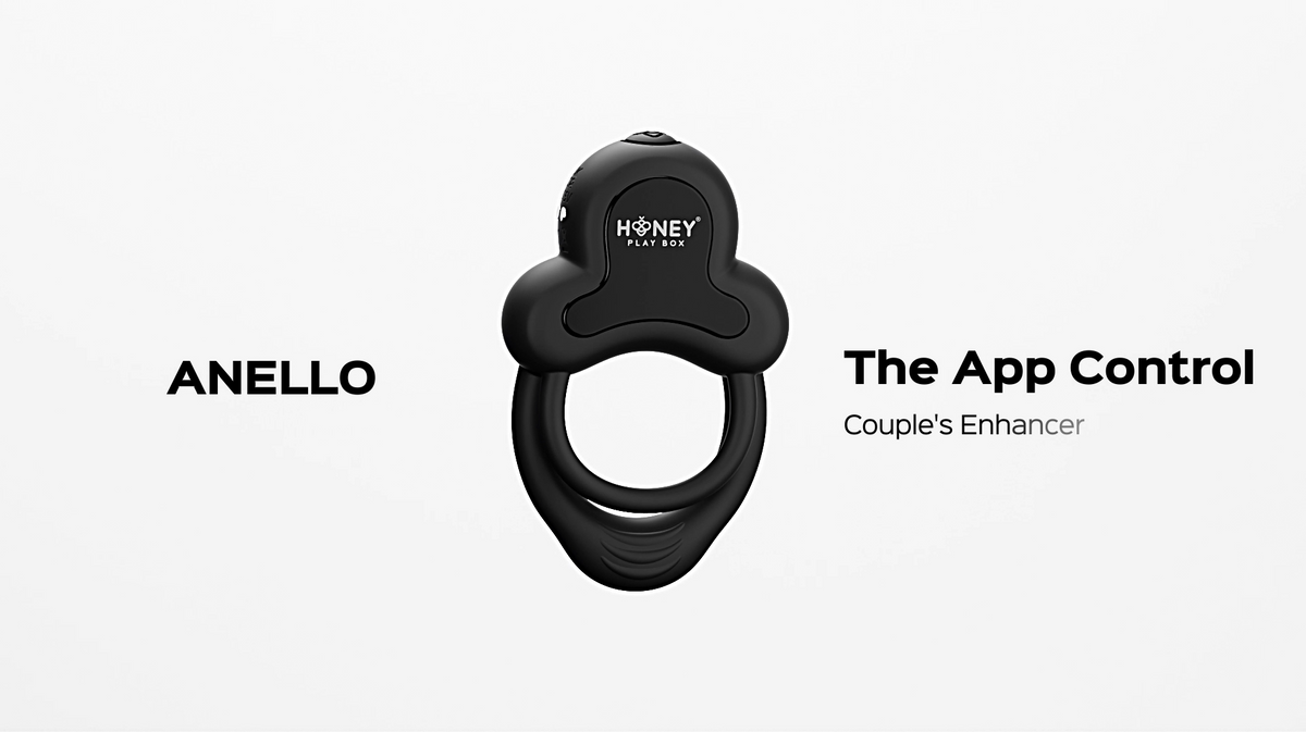 Anello-cock ring