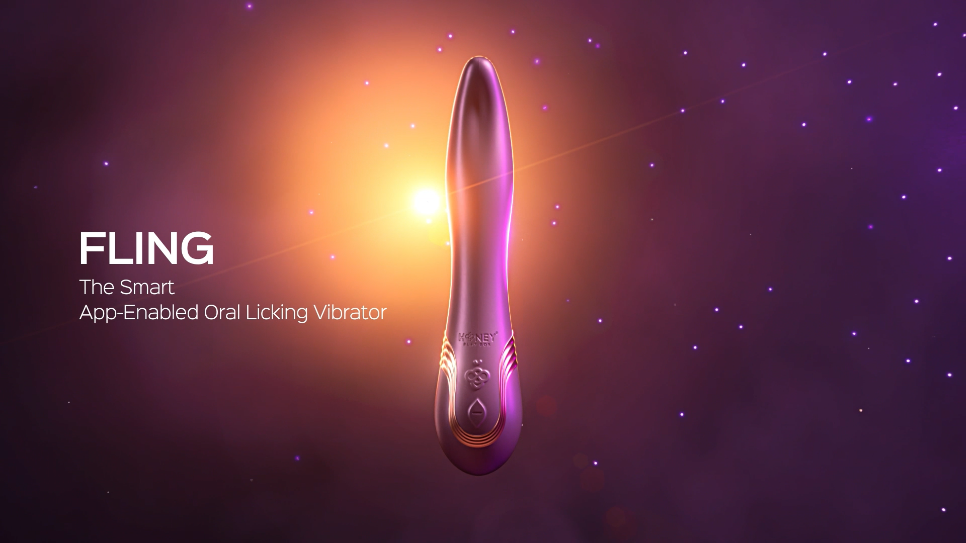 honey pistil tongue vibrator Trojan Ultra Thin Latex Lubricated Condoms For Men Same-Day Delivery main image 1