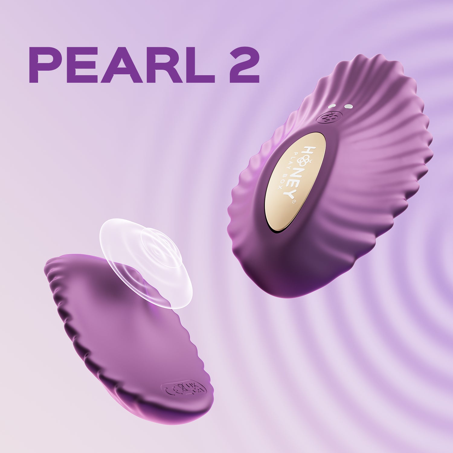 PEARL 2 - Honey Play Box Official