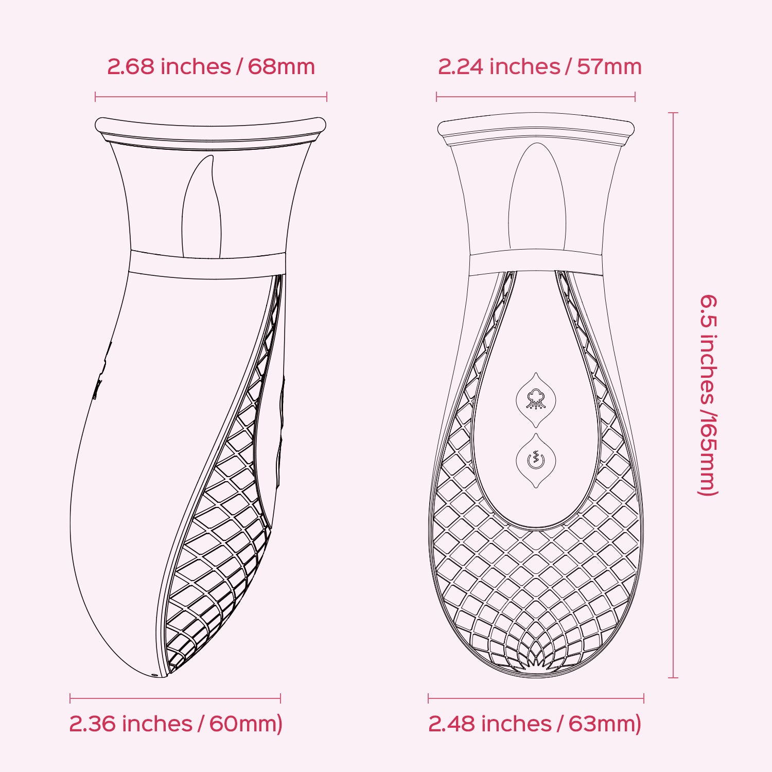SCIONESS - Honey Play Box Official