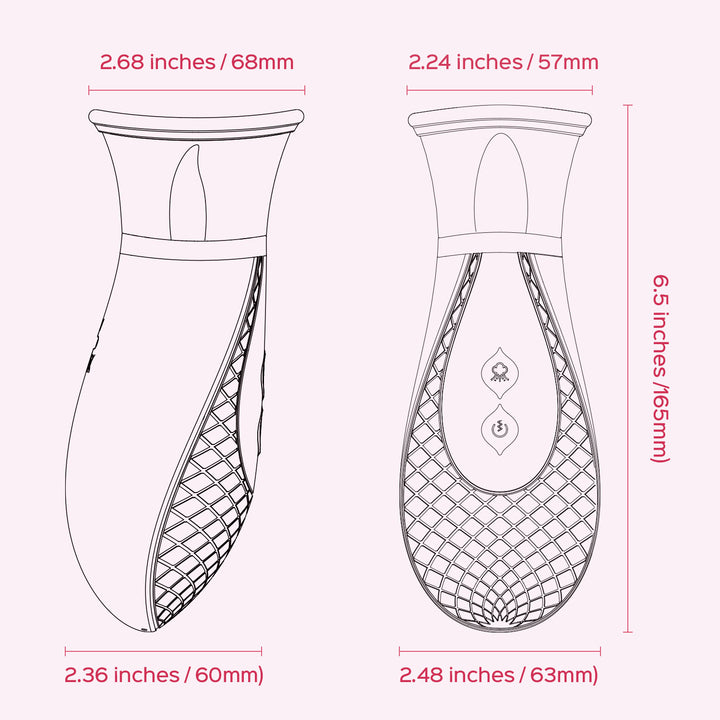 SCIONESS - Honey Play Box Official