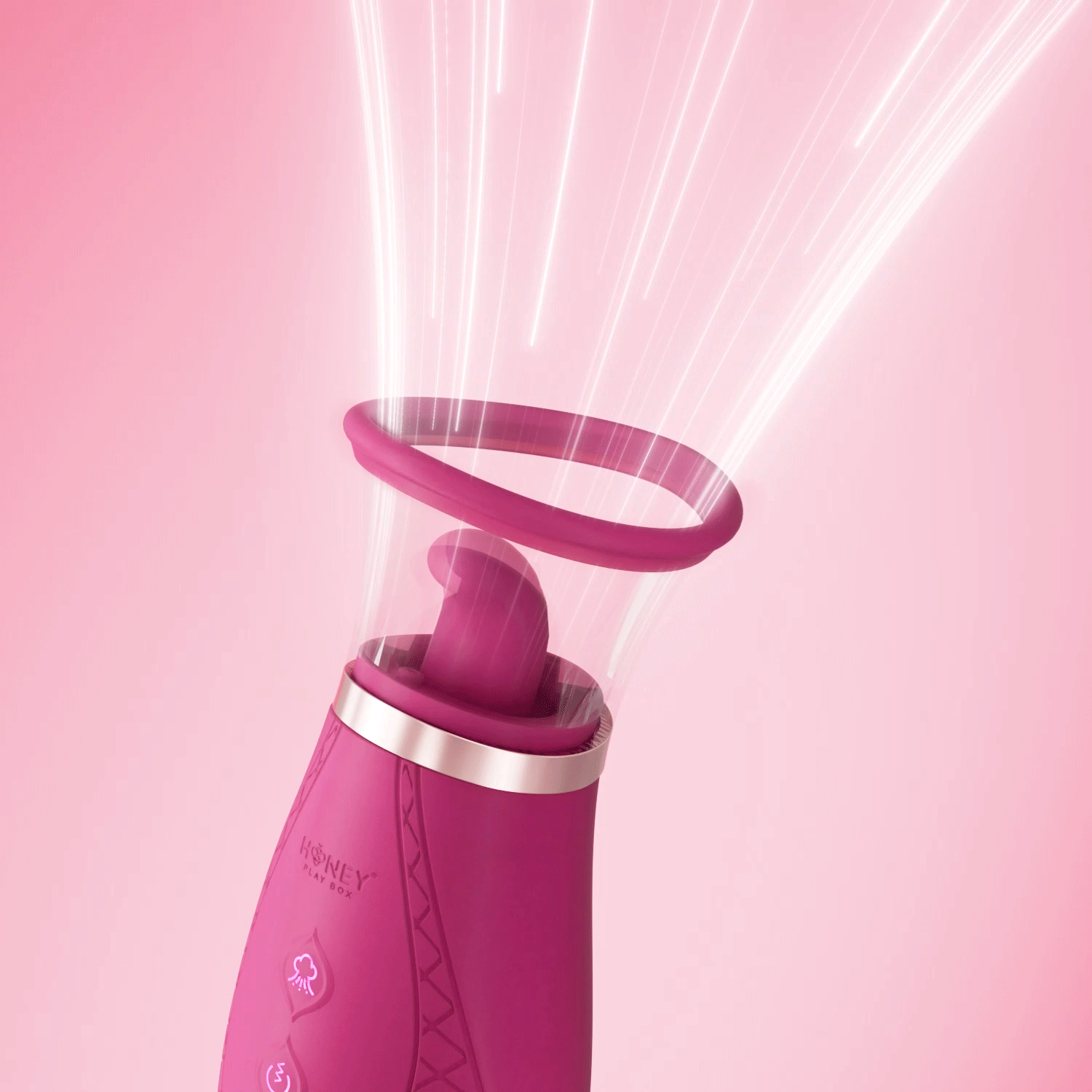 SCIONESS - Honey Play Box Official