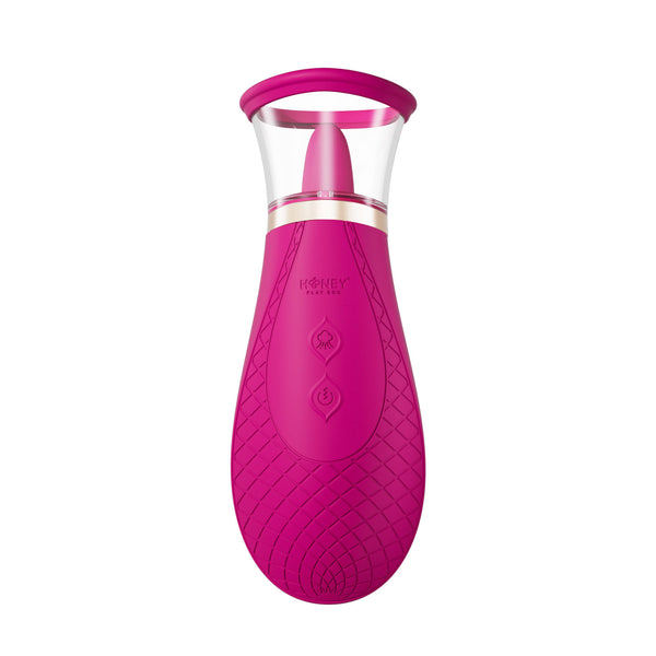 Best App-controlled Clitoral Vibrators for Women | Honey Play Box Best App-controlled Clitoral Vibrators for Women | Honey Play Box