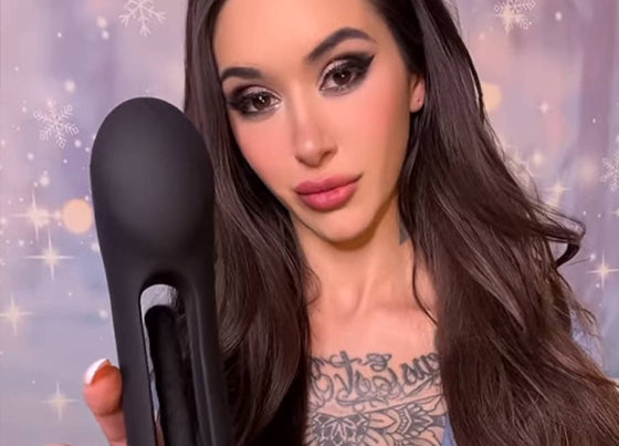 Didn’t expect to like the tapping this much