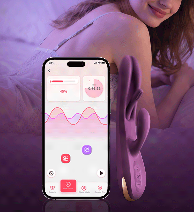 Personalized Patterns