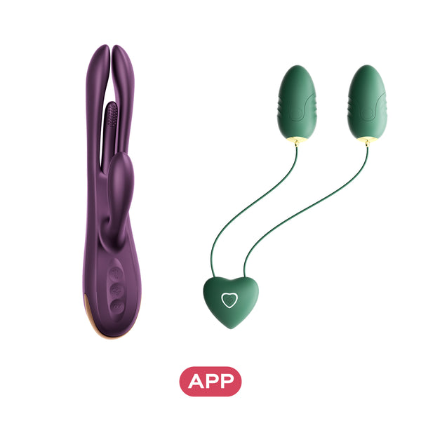 TERRI × CUPID - Honey Play Box Official