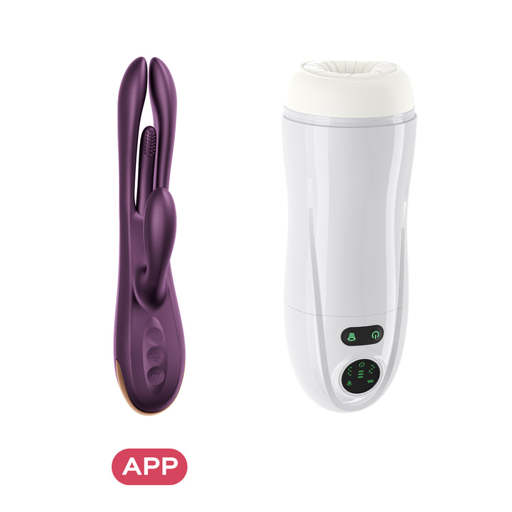 TERRI × KAI 2 - Honey Play Box Official