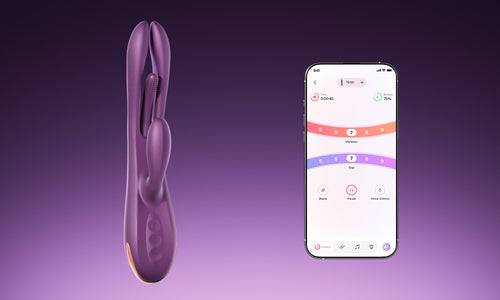 App-Controlled Remote Play