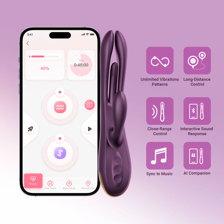 TERRI - Honey Play Box Official