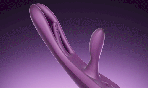 Vibrating Clitoral Stimulation