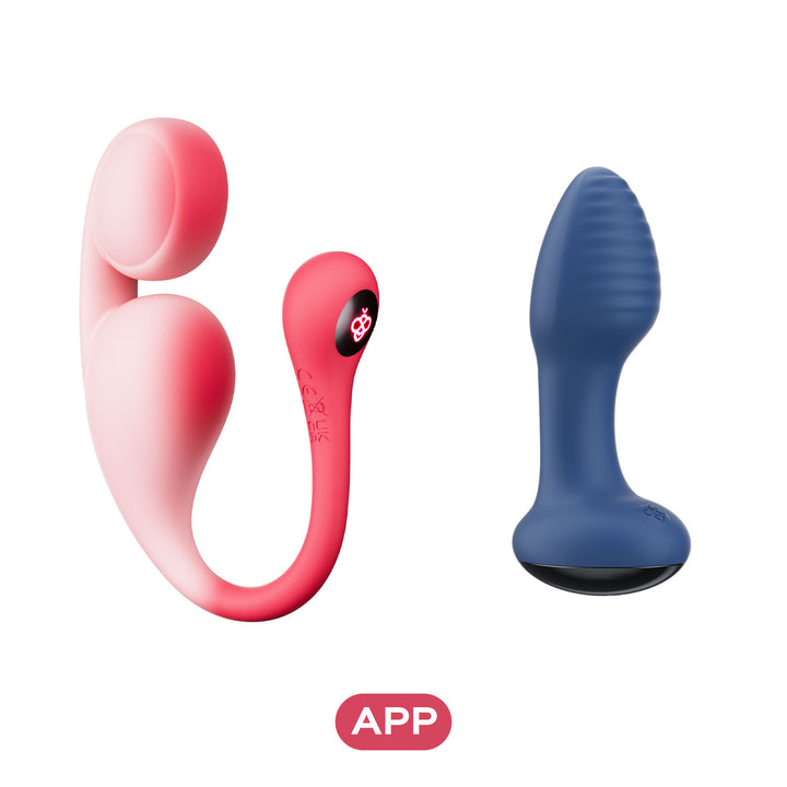 VIBROSA - Honey Play Box Official