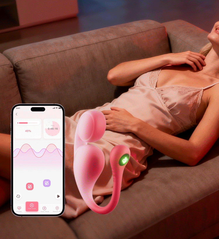 Personalized Patterns