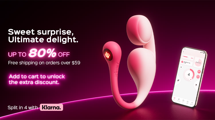 honey play box Black Friday 2025 sex toys deals- VIBROSA the best vibrators for women on discount upto 80% OFF