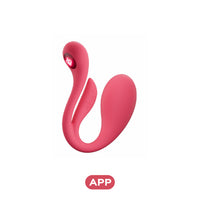 VIBROSA MINI - Honey Play Box Official