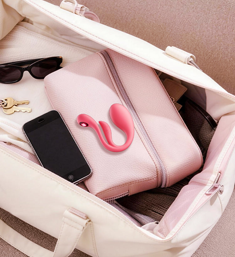 Compact & Travel-Ready