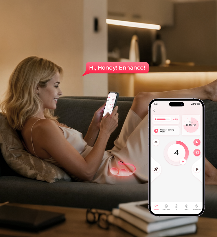 A Real & Effortless Experience