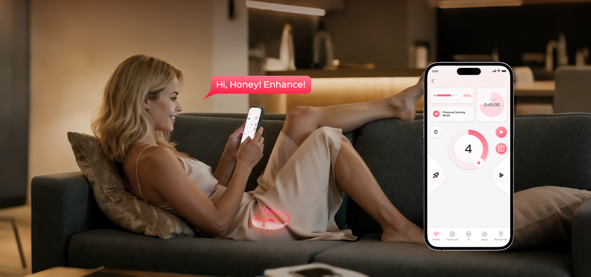 A Real & Effortless Experience