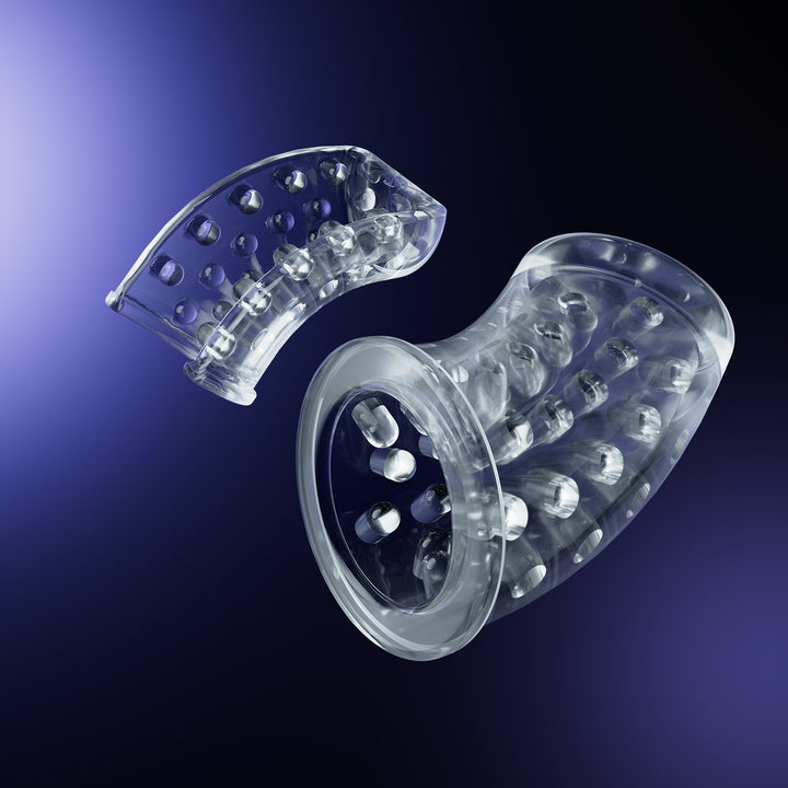 WARRIOR - Honey Play Box Official