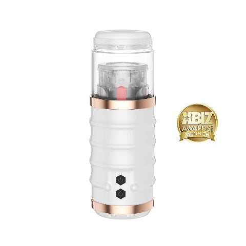 WARRIOR - Honey Play Box Official