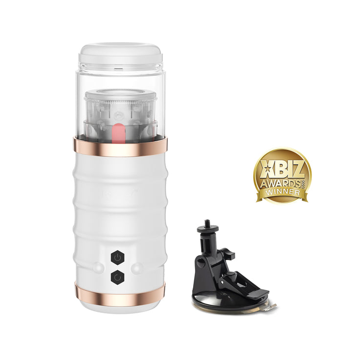 WARRIOR - Honey Play Box Official