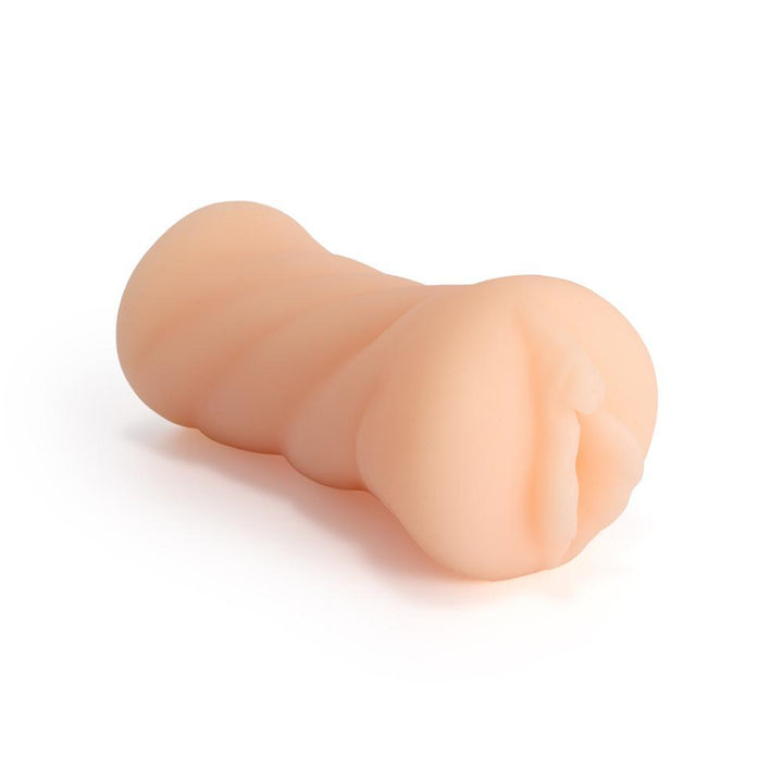 Alice - Realistic Silicone Vaginal Masturbator - Honey Play Box