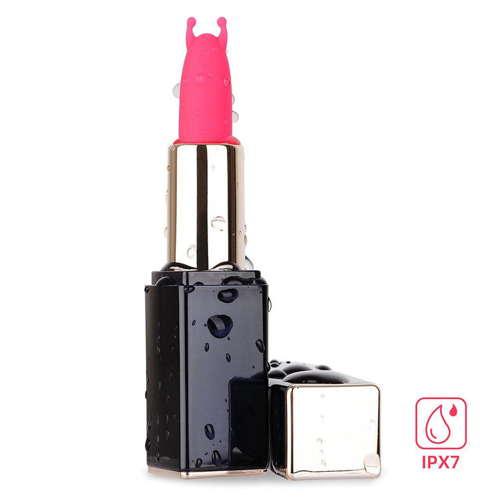 lipstick handy mini vibrator