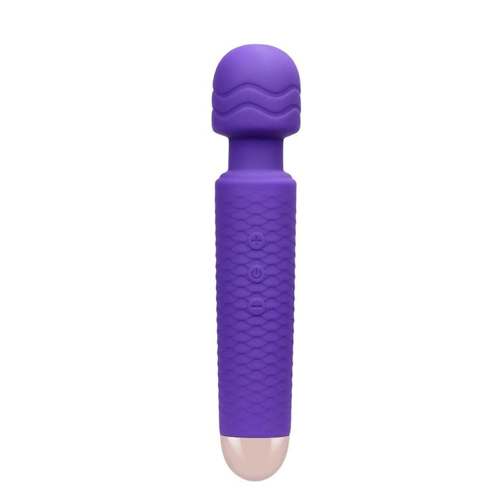 Bliss - Magic Wand Rechargeable - Honey Play Box
