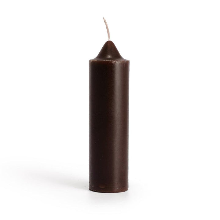 Chocolate Scented Low Temperature Wax Play Candle - Honey Play Box