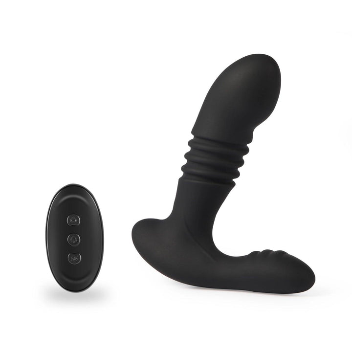 DAKOTA Remote Control Butt Plug & Prostate Massager - Honey Play Box Official