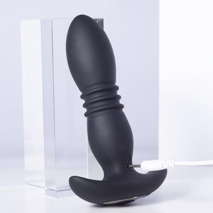 Anal Thruster Toy