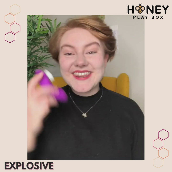 Honey Play Box Explosive
