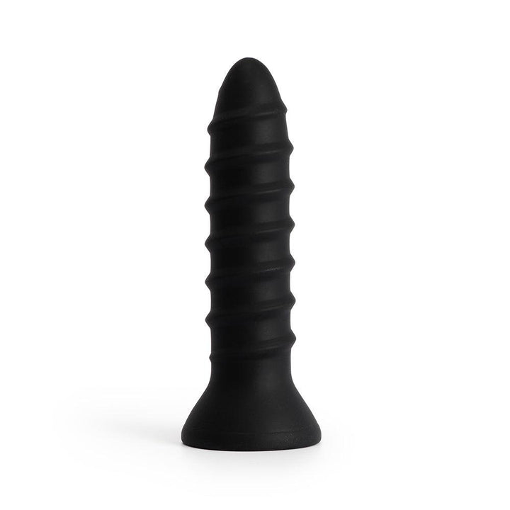 anal vibrator & vibrating butt plug