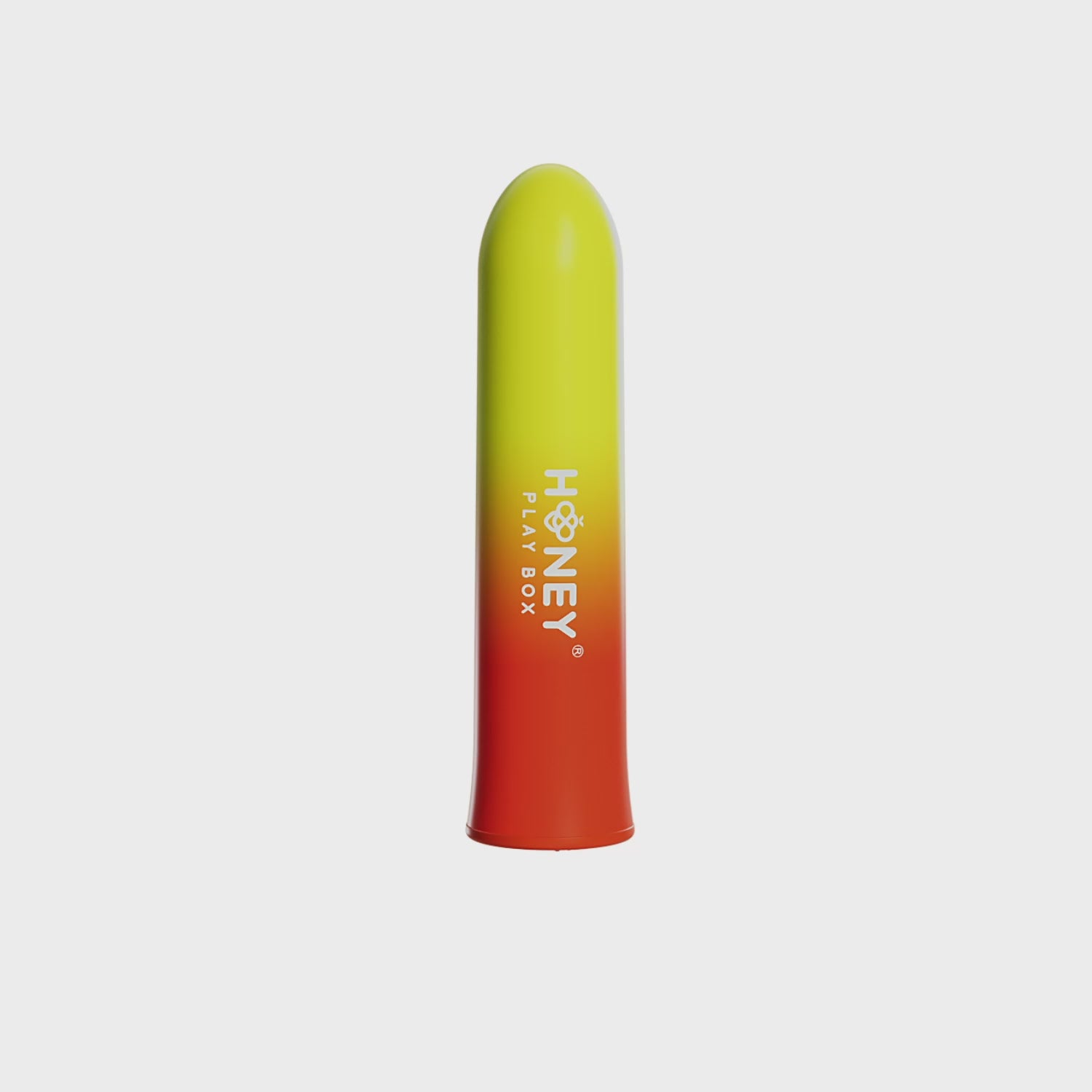 Fantasy Bullet - Color Gradient Bullet Vibrator 
