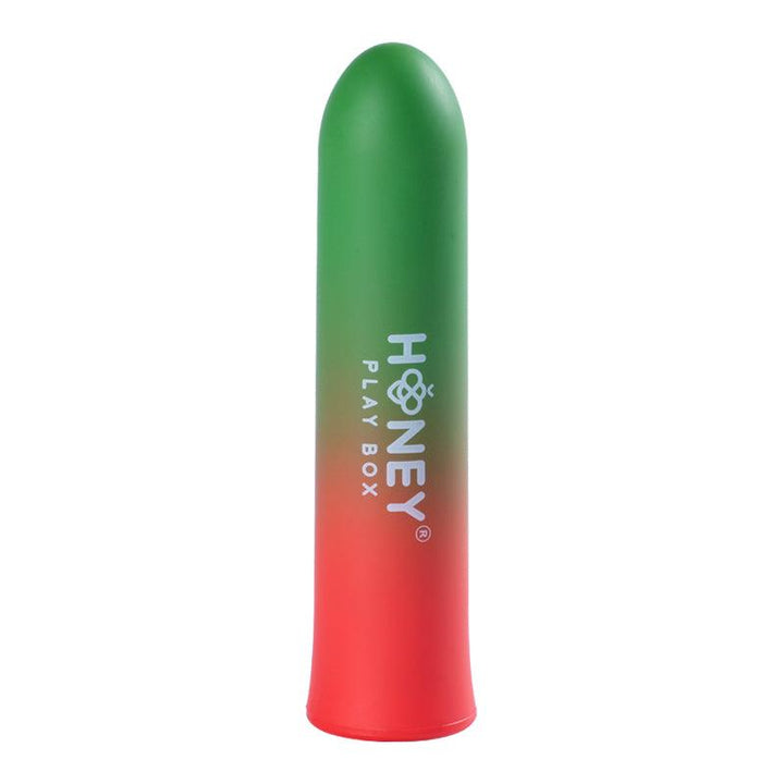 Fantasy Bullet - Color Gradient Bullet Vibrator  - Honey Play Box