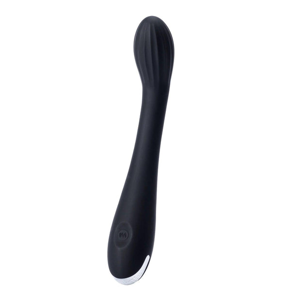 Gia - Flexible and Curved G-Spot Vibrator - Honey Play Box Official