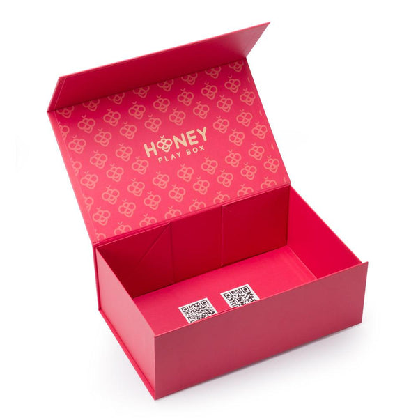 Gift Box - HoneyPlayBox - Honey Play Box