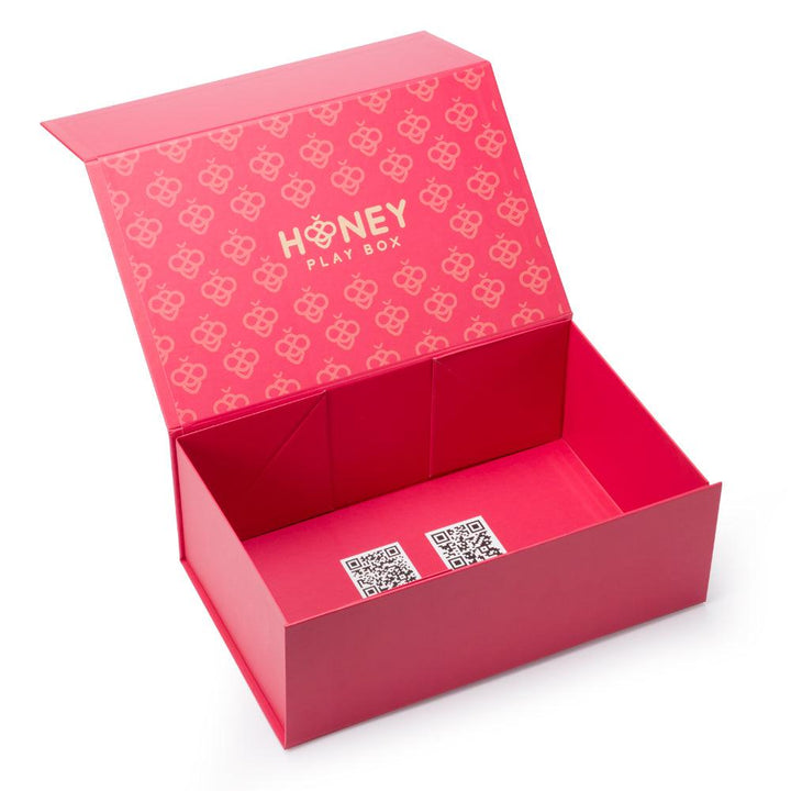 Gift Box - HoneyPlayBox - Honey Play Box