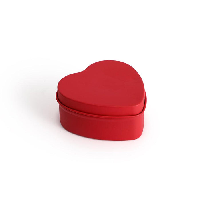 Heart Shape Sex Wax Candle - Honey Play Box