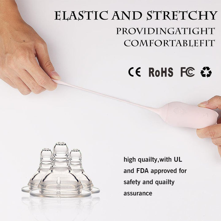 MOIRA - Honey Play Box Official