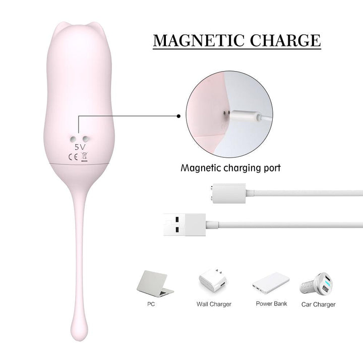 MOIRA - Honey Play Box Official