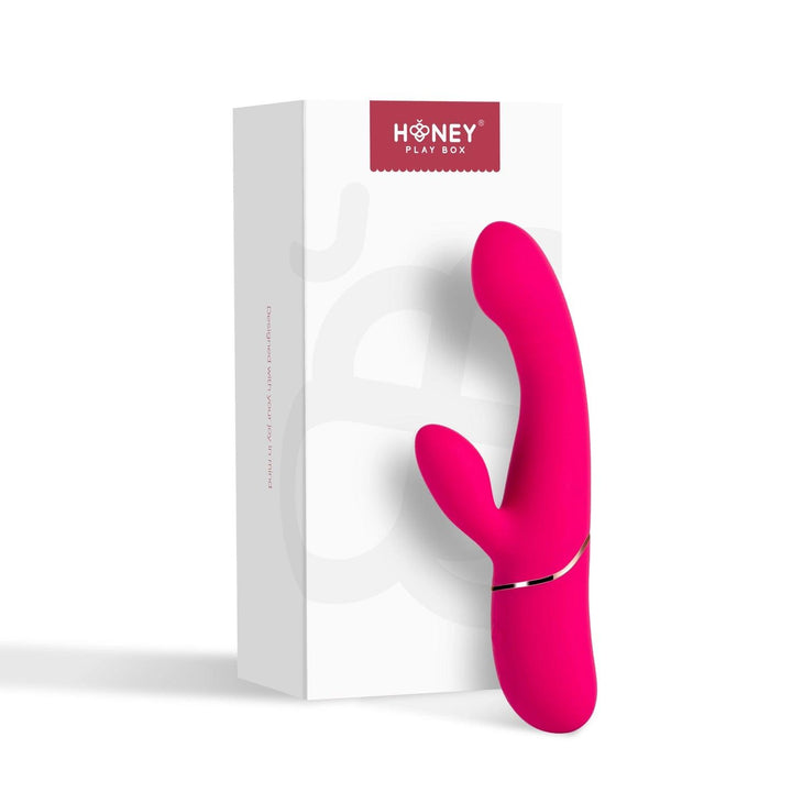 ELDA - Honey Play Box Official