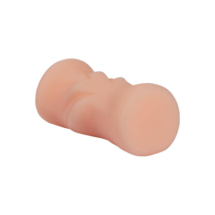 silicone mouth stroker