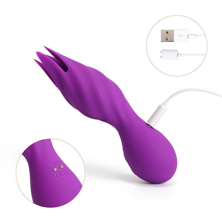 clit vibrator for couple play
