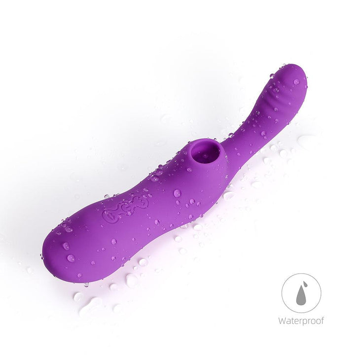 water proof clitoral stimulator vibrator